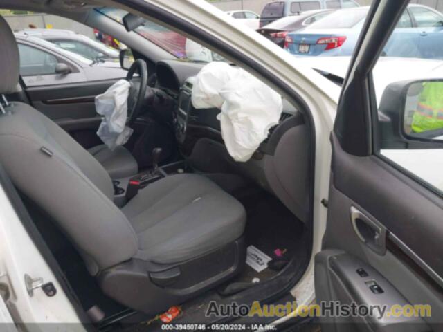 HYUNDAI SANTA FE GLS, 5NMSGDAB2AH379452