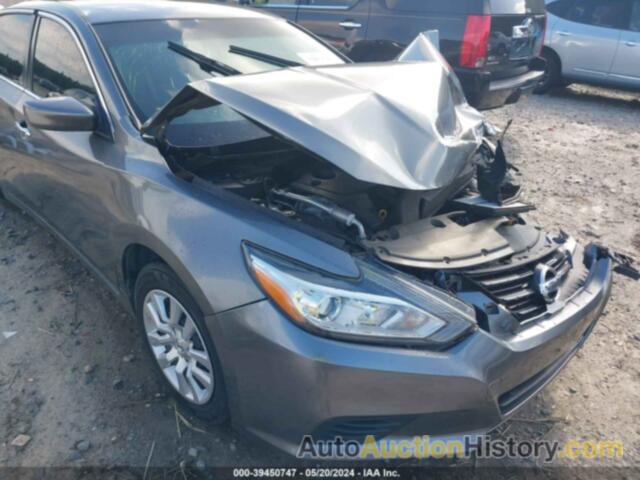 NISSAN ALTIMA 2.5/S/SV/SL/SR, 1N4AL3AP3GC172501