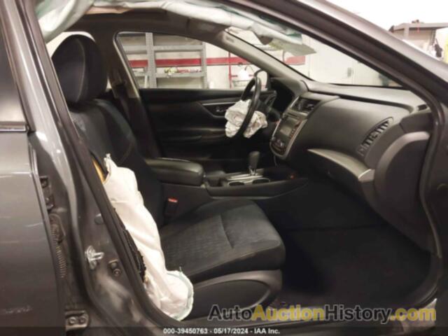 NISSAN ALTIMA 2.5 SV, 1N4AL3AP9HC151346