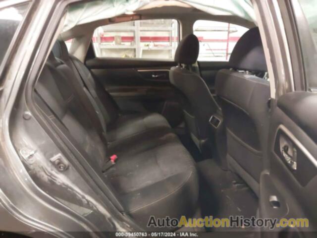 NISSAN ALTIMA 2.5 SV, 1N4AL3AP9HC151346