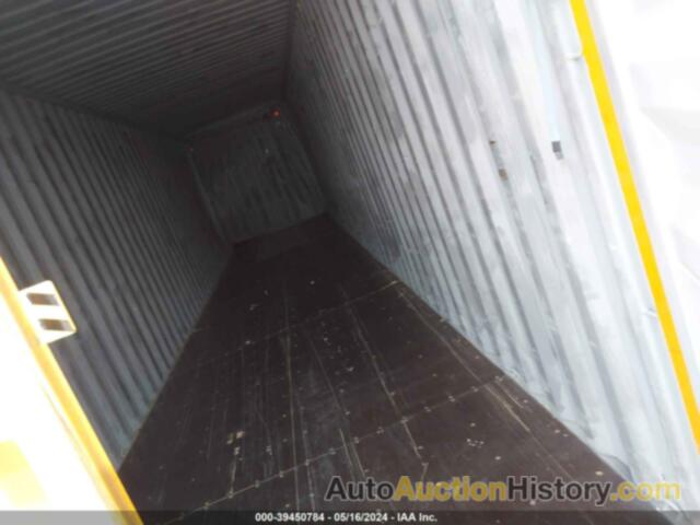 CIMC CONTAINER, SY21027722