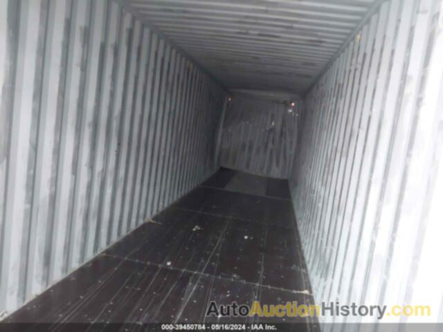 CIMC CONTAINER, SY21027722