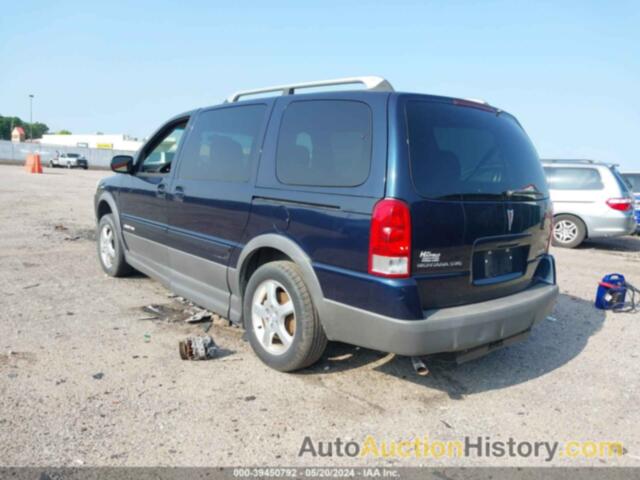 PONTIAC MONTANA SV6, 1GMDV33L26D172456