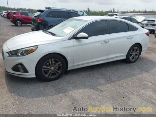 HYUNDAI SONATA LIMITED/SEL/SPORT, 5NPE34AF3KH780024