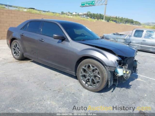 CHRYSLER 300 300S AWD, 2C3CCAGG1JH226496