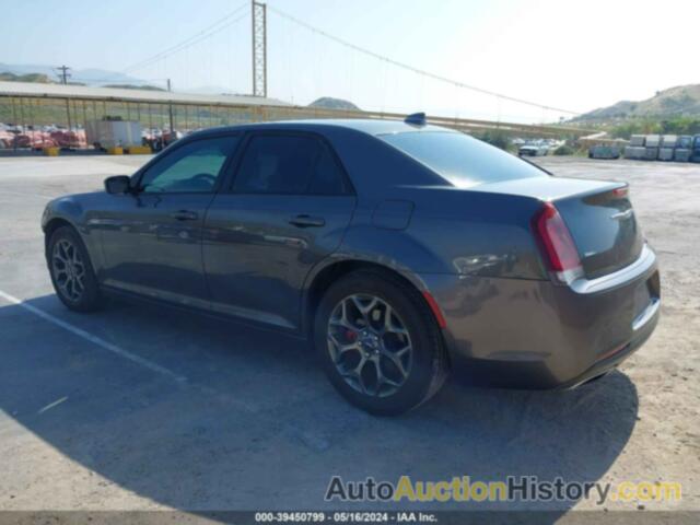 CHRYSLER 300 300S AWD, 2C3CCAGG1JH226496