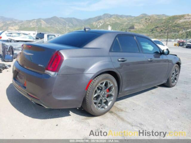 CHRYSLER 300 300S AWD, 2C3CCAGG1JH226496