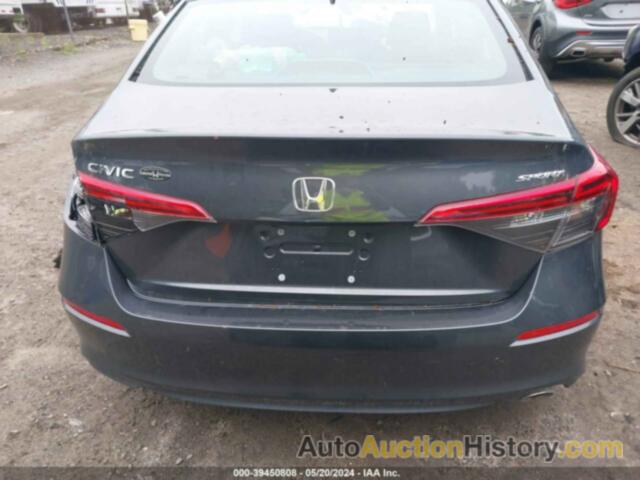 HONDA CIVIC SPORT, 2HGFE2F58RH544721