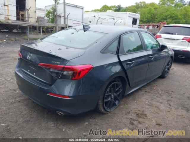 HONDA CIVIC SPORT, 2HGFE2F58RH544721