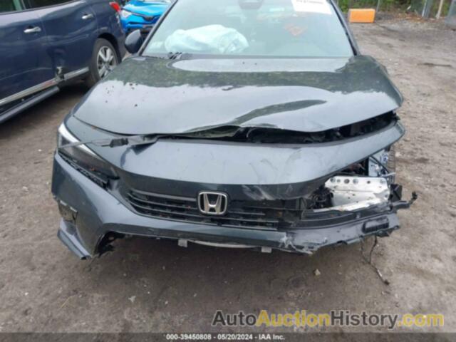 HONDA CIVIC SPORT, 2HGFE2F58RH544721