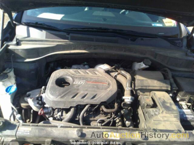 HYUNDAI SANTA FE SPORT, 5XYZW4LA5HG489874