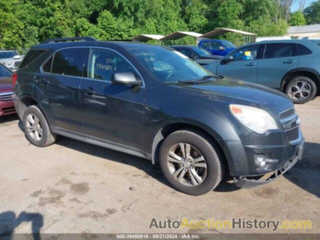 CHEVROLET EQUINOX LT, 2GNFLNE38D6190071