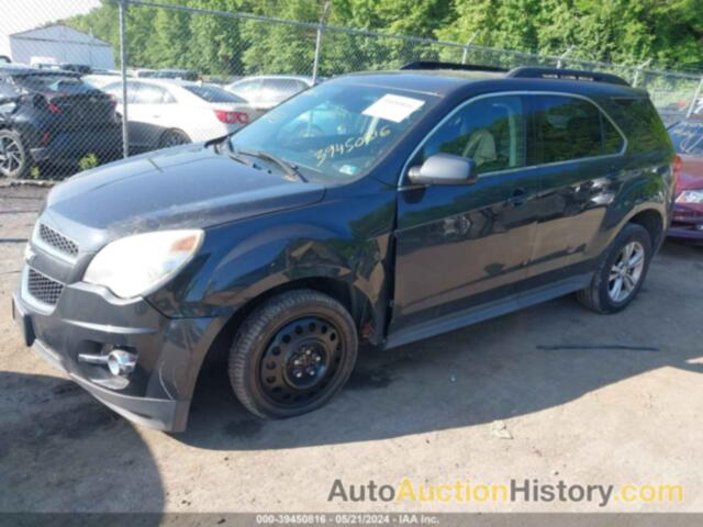 CHEVROLET EQUINOX LT, 2GNFLNE38D6190071