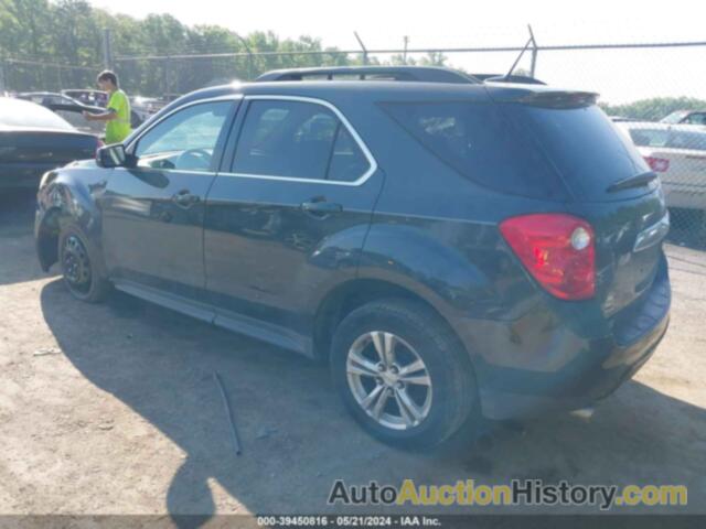 CHEVROLET EQUINOX LT, 2GNFLNE38D6190071