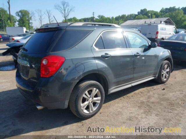 CHEVROLET EQUINOX LT, 2GNFLNE38D6190071