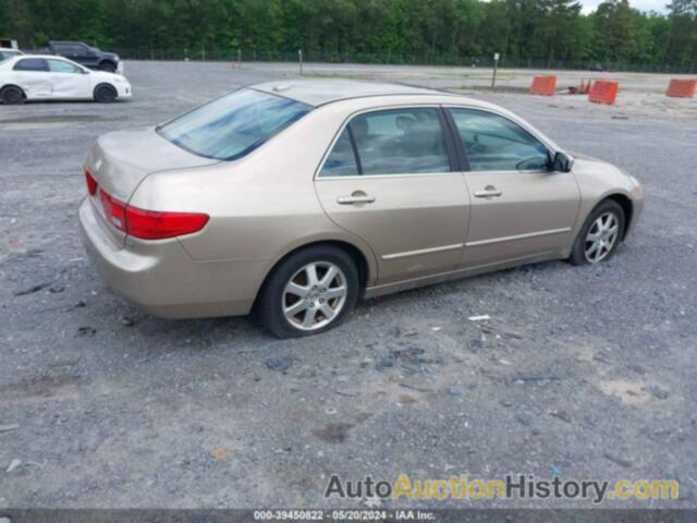 HONDA ACCORD EX, 1HGCM66555A041346