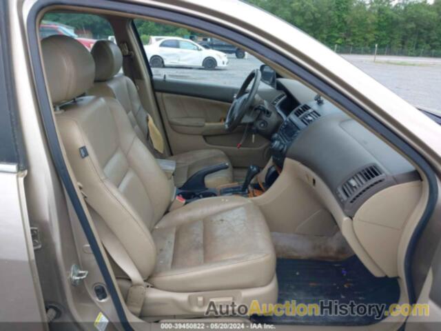 HONDA ACCORD EX, 1HGCM66555A041346