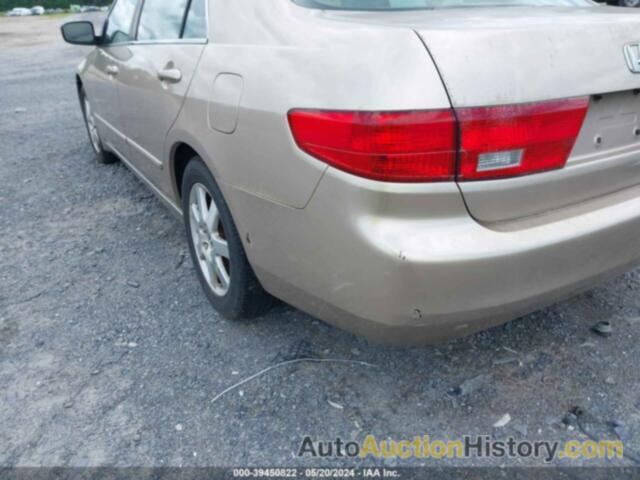 HONDA ACCORD EX, 1HGCM66555A041346