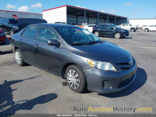 TOYOTA COROLLA LE, JTDBU4EE8B9138974