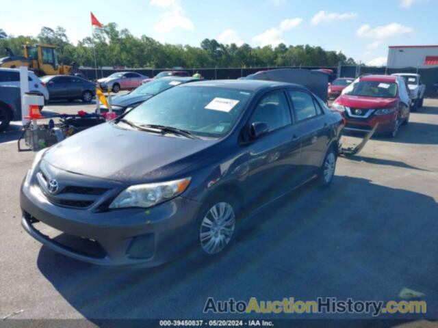 TOYOTA COROLLA LE, JTDBU4EE8B9138974