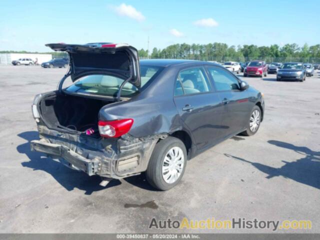 TOYOTA COROLLA LE, JTDBU4EE8B9138974