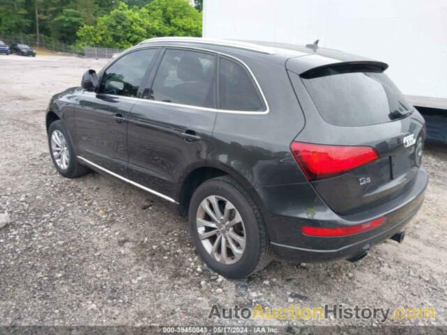 AUDI Q5 2.0T PREMIUM, WA1LFBFP7EA101981