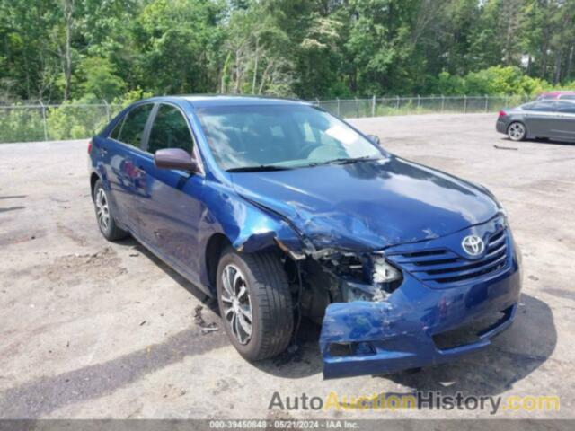 TOYOTA CAMRY LE, 4T1BE46K79U318886