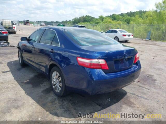 TOYOTA CAMRY LE, 4T1BE46K79U318886