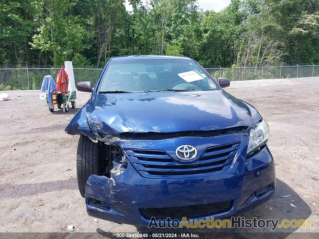 TOYOTA CAMRY LE, 4T1BE46K79U318886