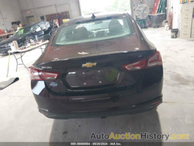 CHEVROLET MALIBU LT, 1G1ZD5ST6LF047513