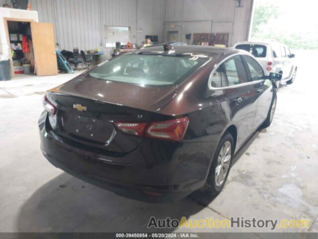 CHEVROLET MALIBU LT, 1G1ZD5ST6LF047513