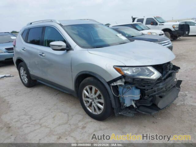 NISSAN ROGUE SV, KNMAT2MT6JP542885