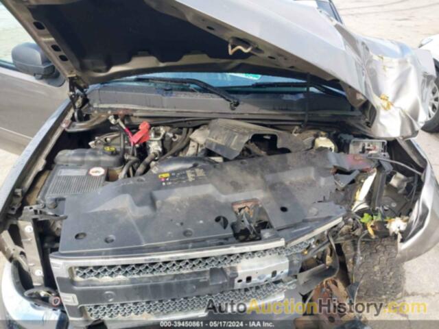 CHEVROLET SILVERADO K1500 LT, 3GCPKSE71DG274870