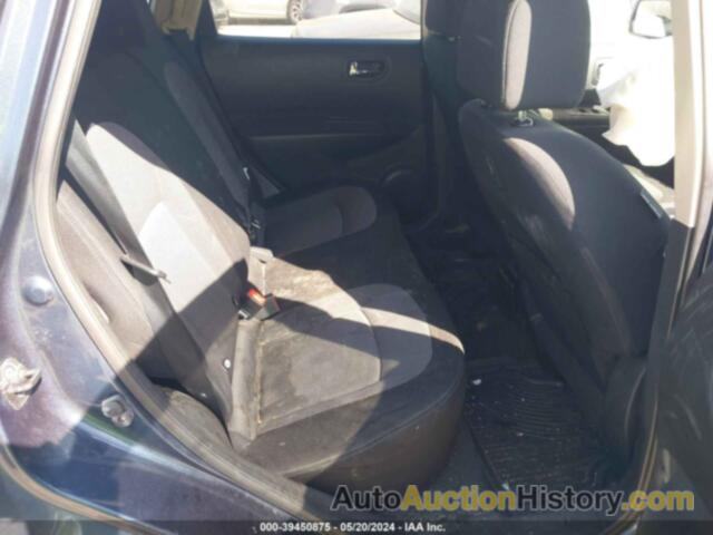 NISSAN ROGUE SV, JN8AS5MV5DW656493