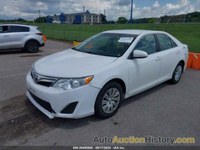 TOYOTA CAMRY SE/LE/XLE, 4T4BF1FK7CR210096