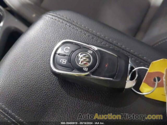 BUICK ENCORE GX AWD PREFERRED, KL4MMCSL3MB061328