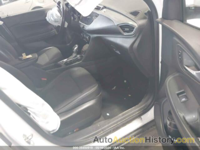 BUICK ENCORE GX AWD PREFERRED, KL4MMCSL3MB061328