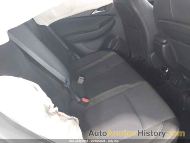 BUICK ENCORE GX AWD PREFERRED, KL4MMCSL3MB061328