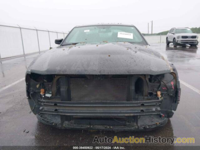 FORD MUSTANG, 1ZVBP8AM1B5162548