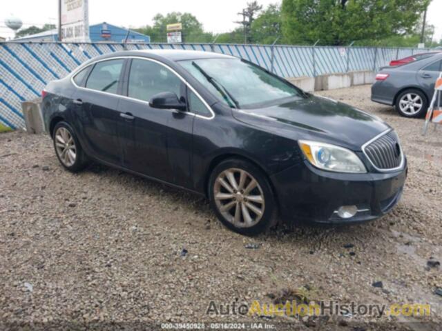 BUICK VERANO, 1G4PP5SK3E4113295