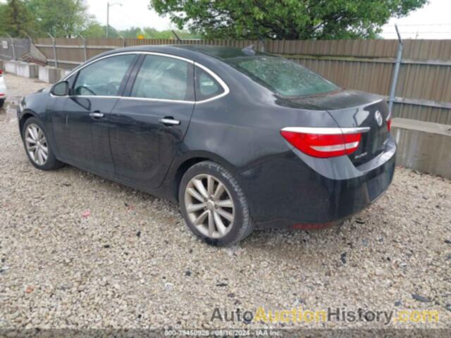 BUICK VERANO, 1G4PP5SK3E4113295