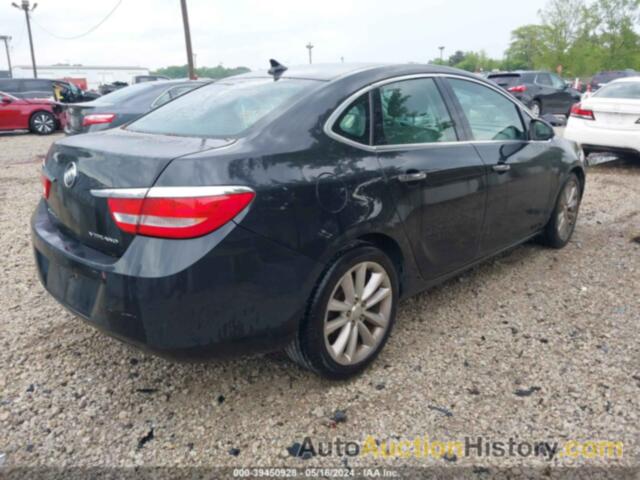 BUICK VERANO, 1G4PP5SK3E4113295