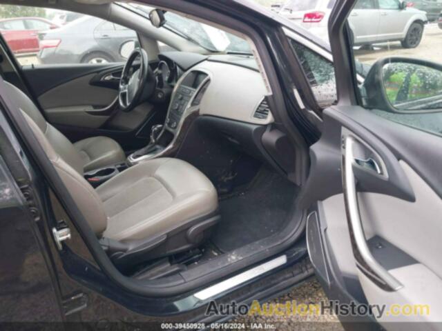 BUICK VERANO, 1G4PP5SK3E4113295