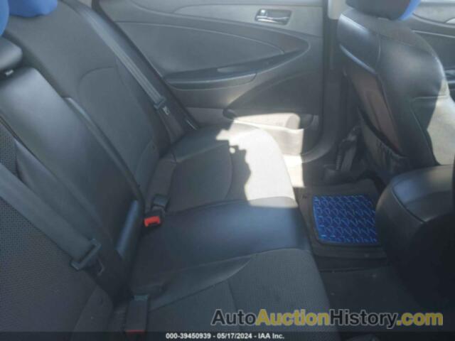 HYUNDAI SONATA SE/LIMITED, 5NPEC4AC0BH161337