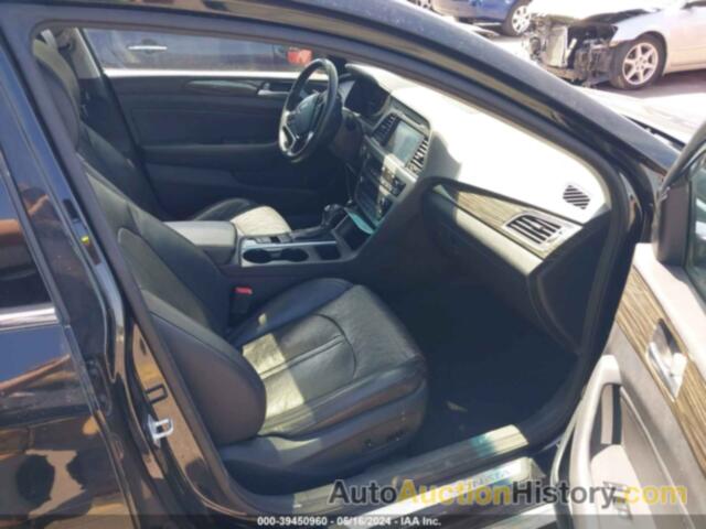 HYUNDAI SONATA LIMITED, 5NPE34AF7FH029935