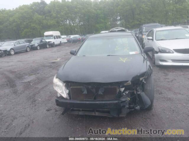 TOYOTA CAMRY LE, 4T1BF3EK0BU139927