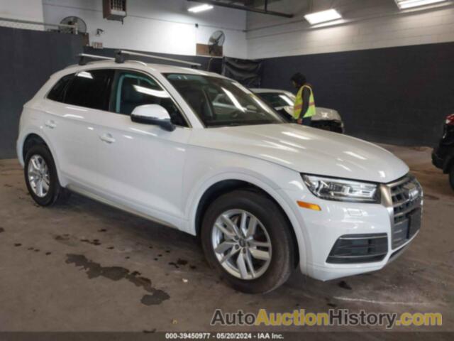 AUDI Q5 PREMIUM 45 TFSI QUATTRO S TRONIC, WA1ANAFYXL2039853