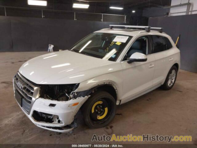 AUDI Q5 PREMIUM 45 TFSI QUATTRO S TRONIC, WA1ANAFYXL2039853