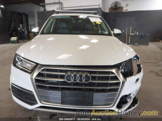 AUDI Q5 PREMIUM 45 TFSI QUATTRO S TRONIC, WA1ANAFYXL2039853