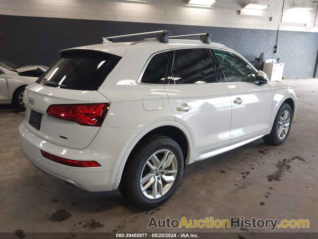 AUDI Q5 PREMIUM 45 TFSI QUATTRO S TRONIC, WA1ANAFYXL2039853